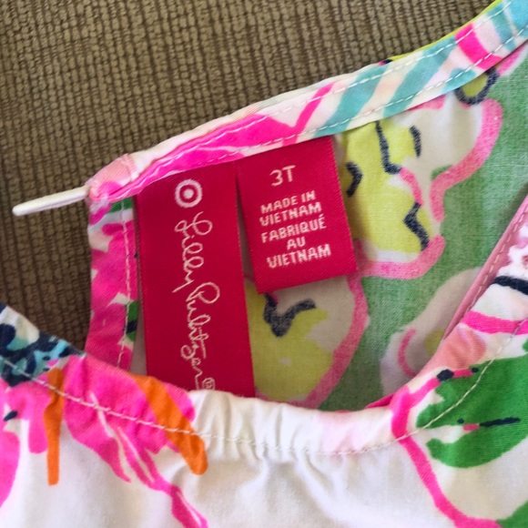 Lilly for Target - Picture 3 of 3